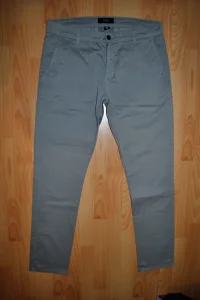 Orig. SMOG muške pantalone 34/34, PRELEPE