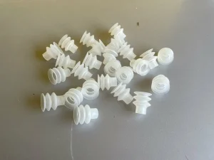 Schmalz FG-32-SI-55-N018 vakuum čašica - fi32 mm, silikon