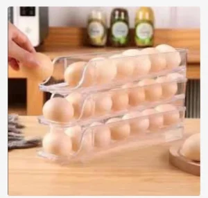 Organizer Za Jaja Roling Box