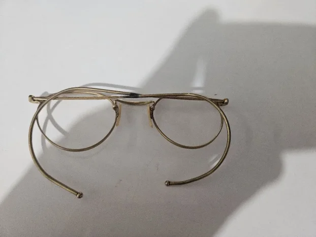 Vintage naocare