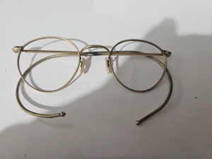Vintage naocare