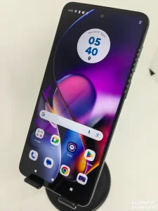 Motorola G54 PE 8GB / 256GB Blue TOP stanje FUL oprema