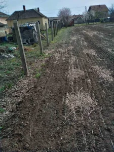 Velika Plana, Markovac, 43.18 ar