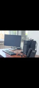 HP Desktop Pro G2