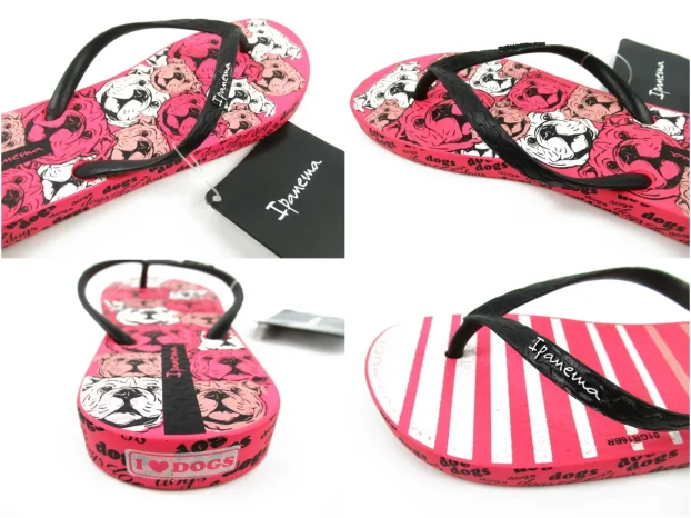 Ipanema dečije papuče japanke    NOVO C384 /29.5