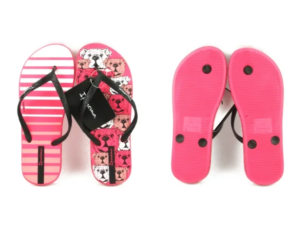 Ipanema dečije papuče japanke    NOVO C384 /29.5