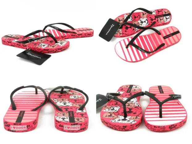 Ipanema dečije papuče japanke    NOVO C384 /29.5