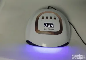 Lampa za nokte
