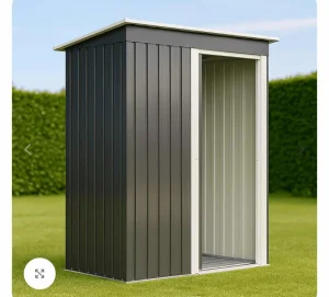 bastenska kucica 151x77x184