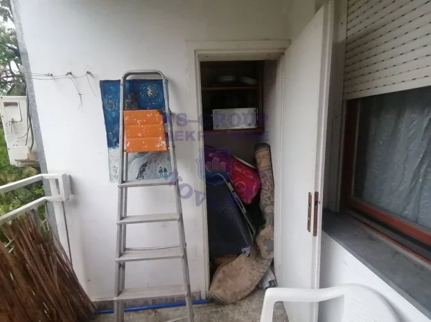 Novo Naselje, 2.0 dvosoban, 55 m²