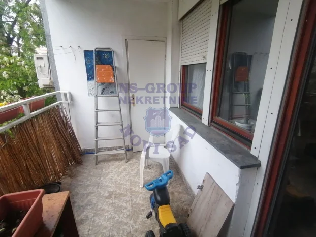 Novo Naselje, 2.0 dvosoban, 55 m²