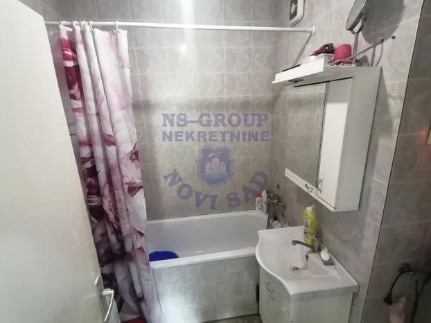 Novo Naselje, 2.0 dvosoban, 55 m²