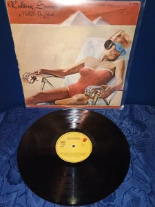 Rolling Stones -  Made In The Shade