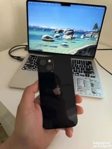 iPhone 13 128 gb 87 bh