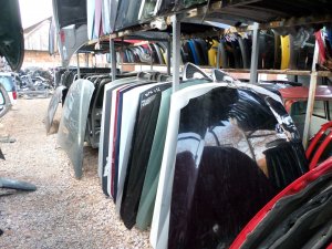 Hauba Fiat Alfa Romeo Lancia i Renault