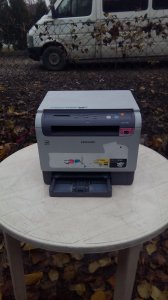 laserski kolor multifunkcionalni stampac samsung clx-2160