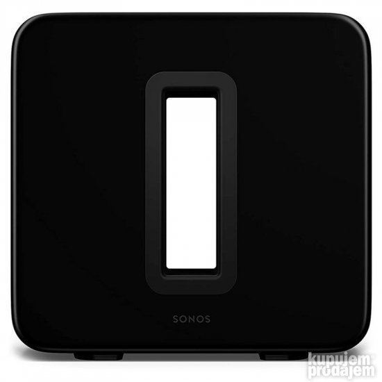 Sonos SUB 4