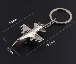 NOVO AVION F-16 /privezak (promo) AKCIJA