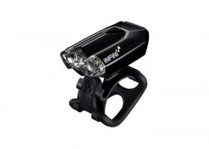 prednje svetlo INFINI lava I-260w black