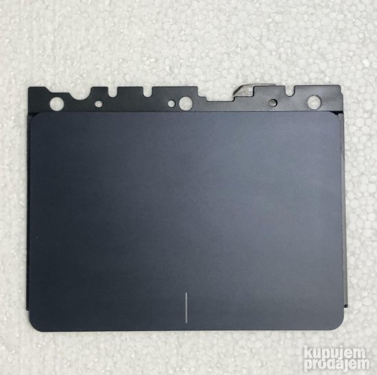 Asus R417M tacped