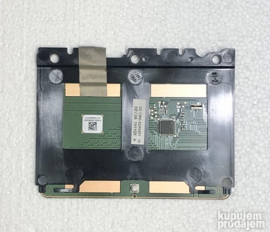 Asus R417M tacped