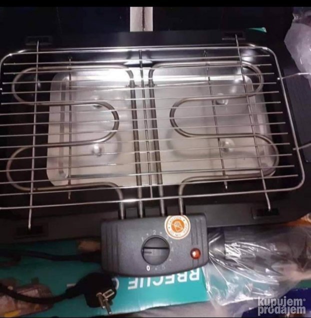 Rostilj Elektricni rostilj Elektricni Rostilj 2000w