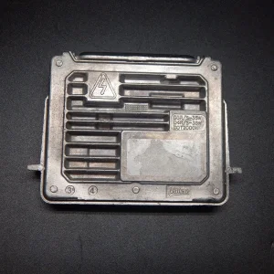 XENON BALLAST A09  4L0907391 Original polovan