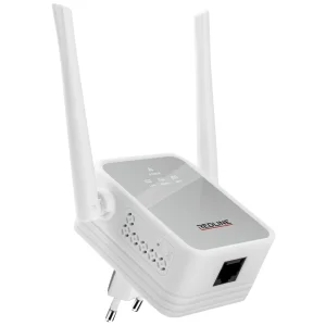 Wireless Extender Redline TS-720W