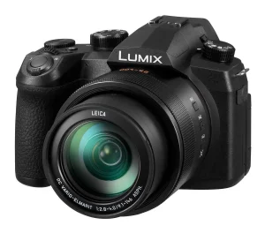 Panasonic DC-FZ1000 II FZ10002 - PCFOTO