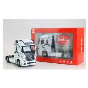 Mercedes Benz 1/24 Kamion Beli