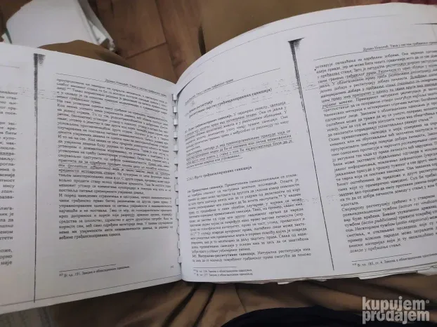 Uvod u sistem Gradjanskog Prava - dusan Nikolic