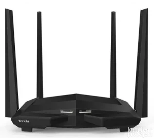 Tenda AC10U AC1200 wireless dual band ruter 2.4+5GHz,1W/3L,