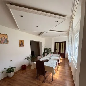 Rumenka - 145m2 - plac 1272m2