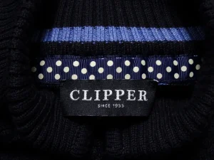 Clipper luksuzni brutalni danski dzemper ORIGINAL ! ! ! 1 !