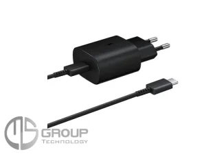 Samsung Super Brzi USB-C punjac 25W P-TA800EWE / BE