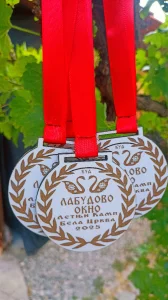 Izrada Medaljoni sa Personalizovanim natpisom