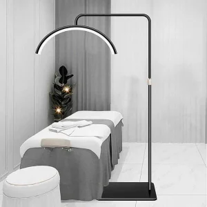 LED podna lampa Smart Moon light kozmeticka lampa