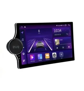 Multimedija univerzalna 2 din 10 inca model 4