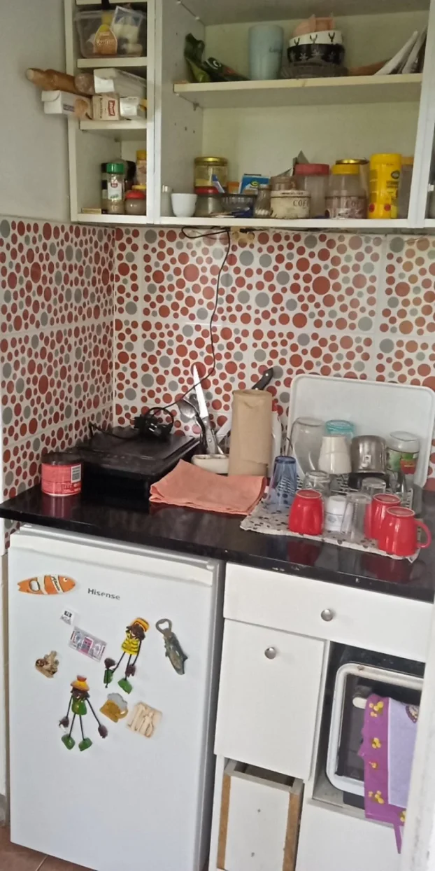 Kragujevac, Bubanj, 0.5 garsonjera, 27 m²