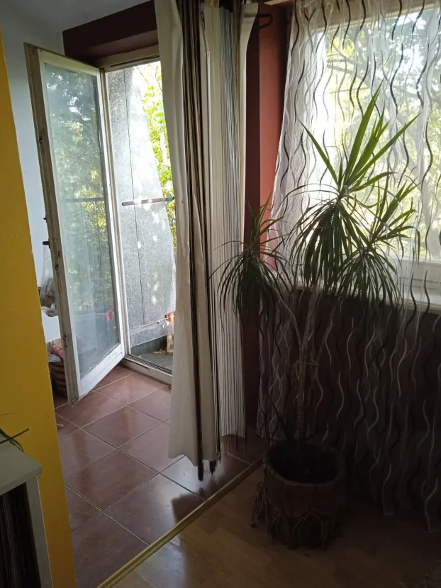 Kragujevac, Bubanj, 0.5 garsonjera, 27 m²
