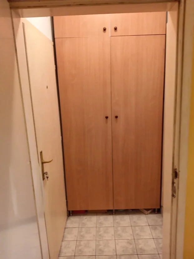 Kragujevac, Bubanj, 0.5 garsonjera, 27 m²