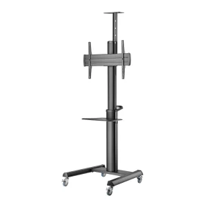 SBOX FS-446-2 Standing mobil TV stand,pošalji poruku