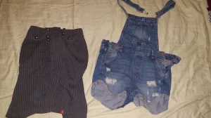 odeca za dalju prodaju 100kom