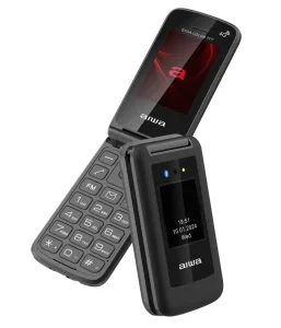 AIWA FP-30-4G 2.4" DualSIM black