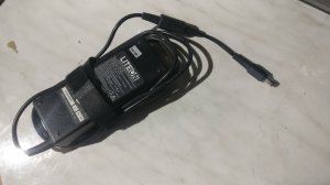 LiteON 15V/5A adapter/punjac