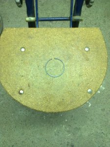 Karika 48 x 1, 5mm