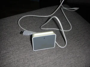 Smart Card citac kartica