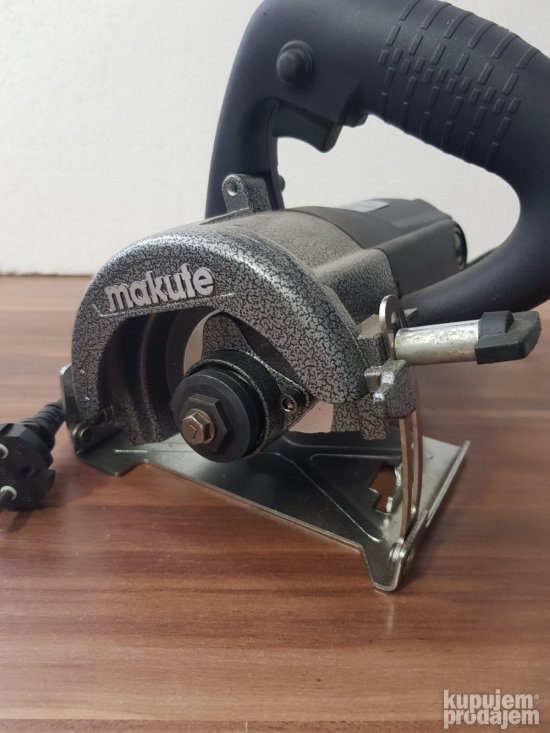 Makute cirkular za sečenje pločica