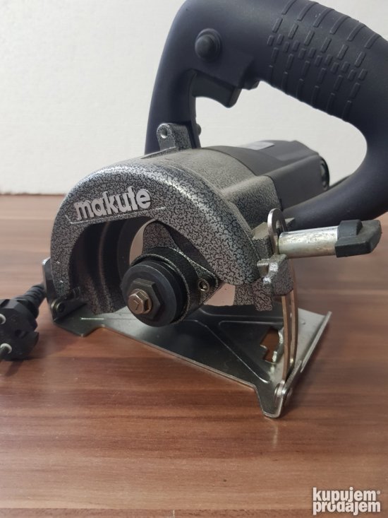 Makute cirkular za sečenje pločica