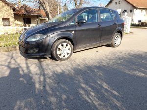 Seat toledo 2.0tdi.hladnjaci